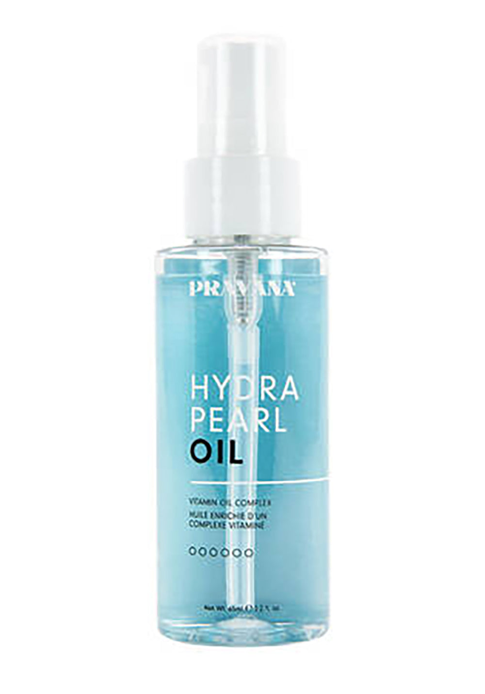 PRAVANA Hydra Pearl Shine Oil 2 oz.
