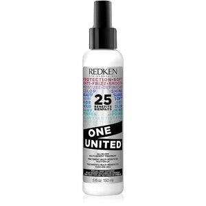 REDKEN One United All-In-One Multi Benefit Treatment 5 oz