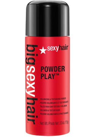 SEXY HAIR Big Sexy Hair Powder Play Volumizing & Texturizing Powder 0.5 oz.