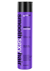 SEXY HAIR Smooth Sexy Hair Smoothing Conditioner 10 oz.
