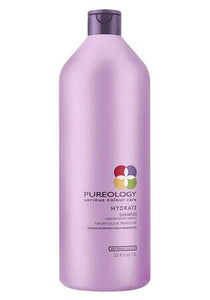 PUREOLOGY Hydrate® Shampoo 1 Liter