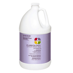 PUREOLOGY Hydrate® Shampoo 1 Gallon