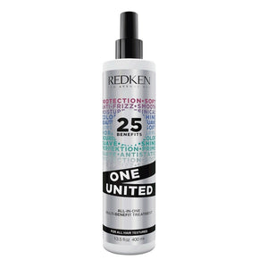 REDKEN One United All-In-One Multi Benefit Treatment 13.5 oz