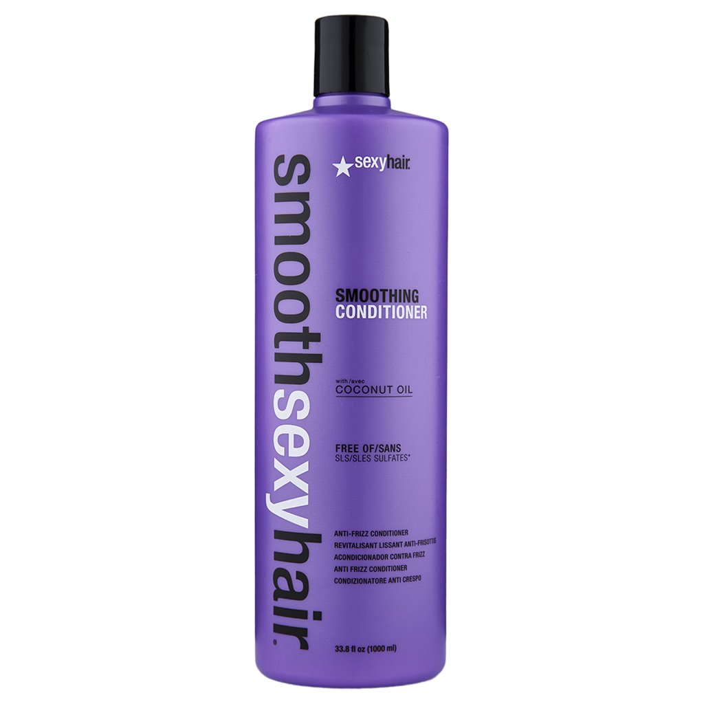 SEXY HAIR Smooth Sexy Hair Smoothing Conditioner 1 Liter